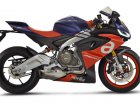 Aprilia RS 660